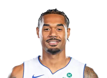 Tolu Smith headshot