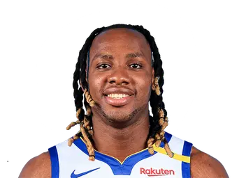 Charles Bassey headshot