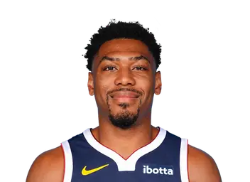 Jalen Pickett headshot