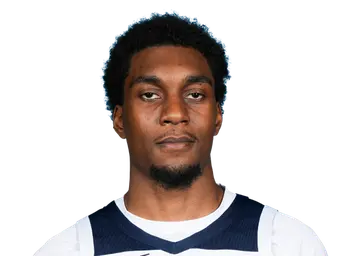 Jaden McDaniels headshot