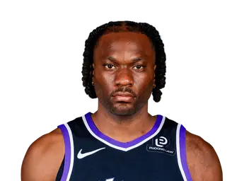 Precious Achiuwa headshot