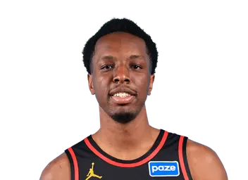 Onyeka Okongwu headshot