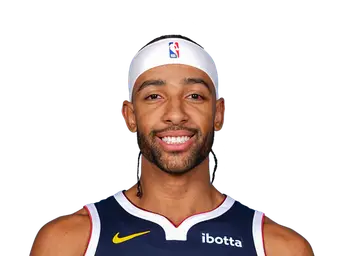Zeke Nnaji headshot