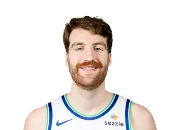 Drew Timme headshot