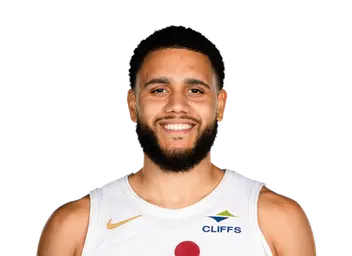 Tristan Enaruna headshot