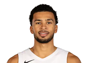 Toumani Camara headshot