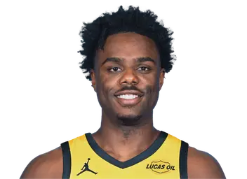 Kobe Brown headshot