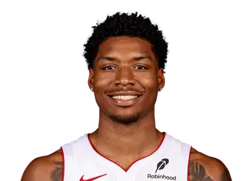 Myron Gardner headshot