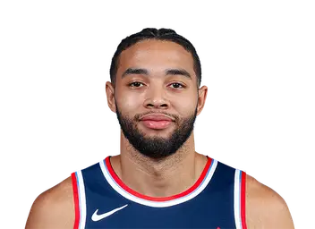 Seth Lundy headshot