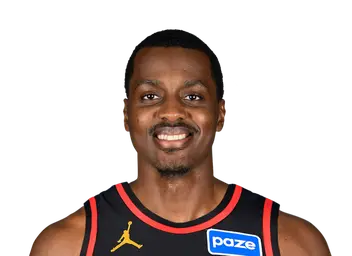 Christian Koloko headshot