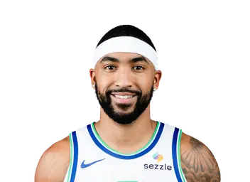 KJ Martin headshot