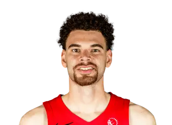 Jamison Battle headshot