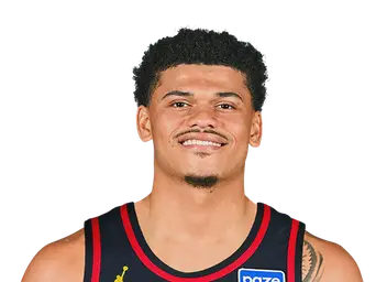 RayJ Dennis headshot