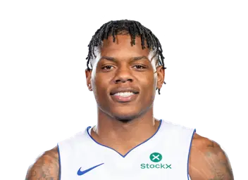 Marcus Sasser headshot
