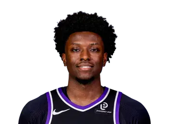 Isaiah Stevens headshot