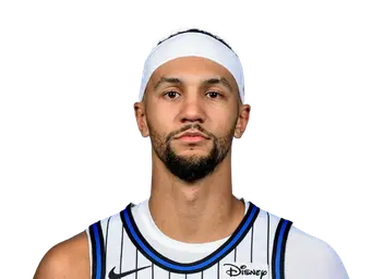 Jalen Suggs headshot