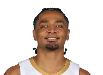 Micah Peavy headshot