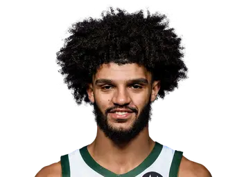 Andre Jackson Jr. headshot