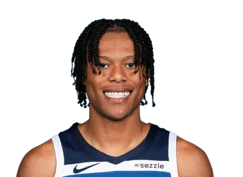 Jaylen Clark headshot