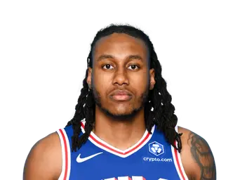 Jabari Walker headshot