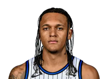 Paolo Banchero headshot