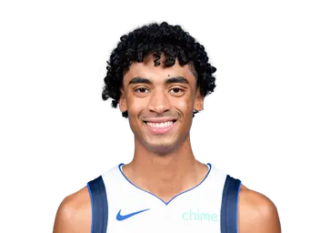Max Christie headshot
