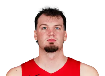 Nate Bittle headshot