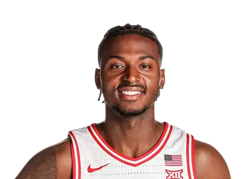 Jaden Bradley headshot