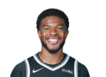 E.J. Liddell headshot