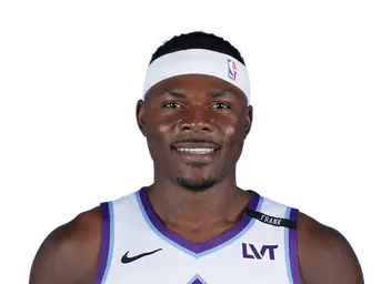 Oscar Tshiebwe headshot
