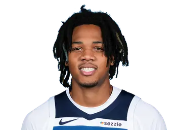 Terrence Shannon Jr. headshot