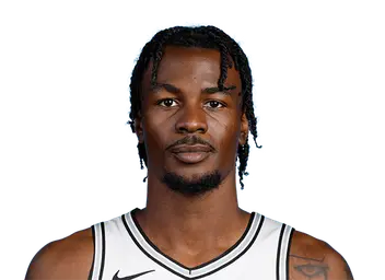 Emanuel Miller headshot