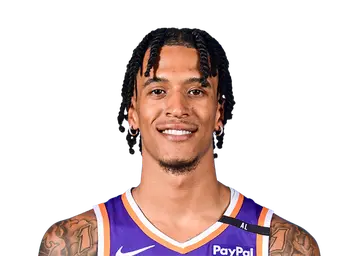 Jalen Bridges headshot