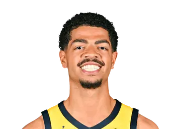 Ben Sheppard headshot