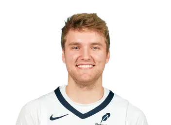 Cam Spencer headshot