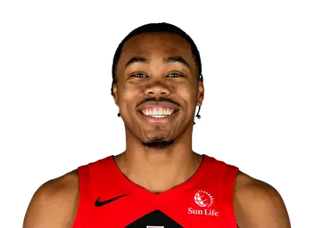 Scottie Barnes headshot