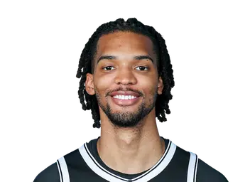 Ziaire Williams headshot