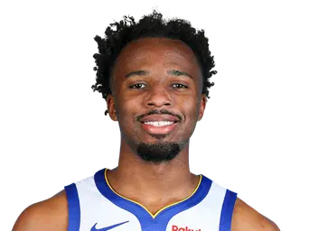 LJ Cryer headshot