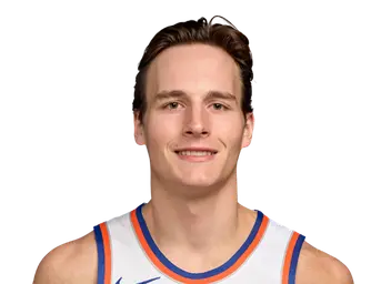 Tyler Kolek headshot