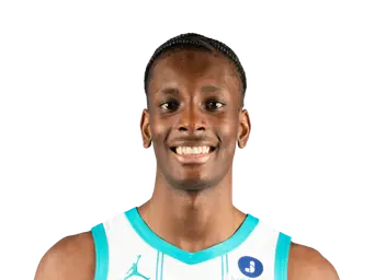 Moussa Diabate headshot