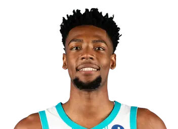 Brandon Miller headshot