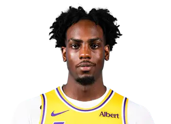 Arthur Kaluma headshot