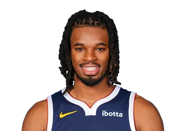 DaRon Holmes II headshot