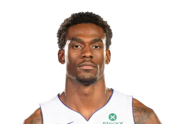 Jalen Duren headshot