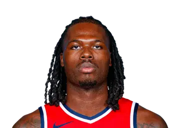 Chris Livingston headshot