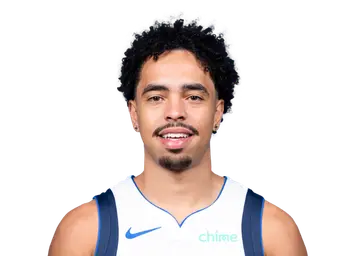 Ryan Nembhard headshot