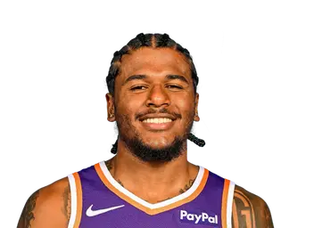 Jalen Green headshot