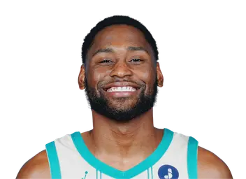 Malaki Branham headshot