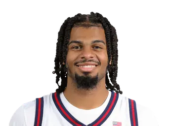 Bryce Hopkins headshot