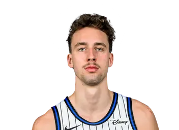 Franz Wagner headshot